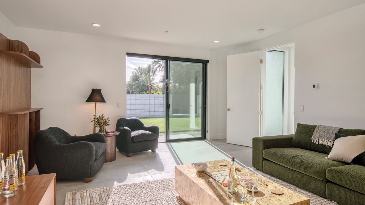 Photo of Outdoor in La Quinta