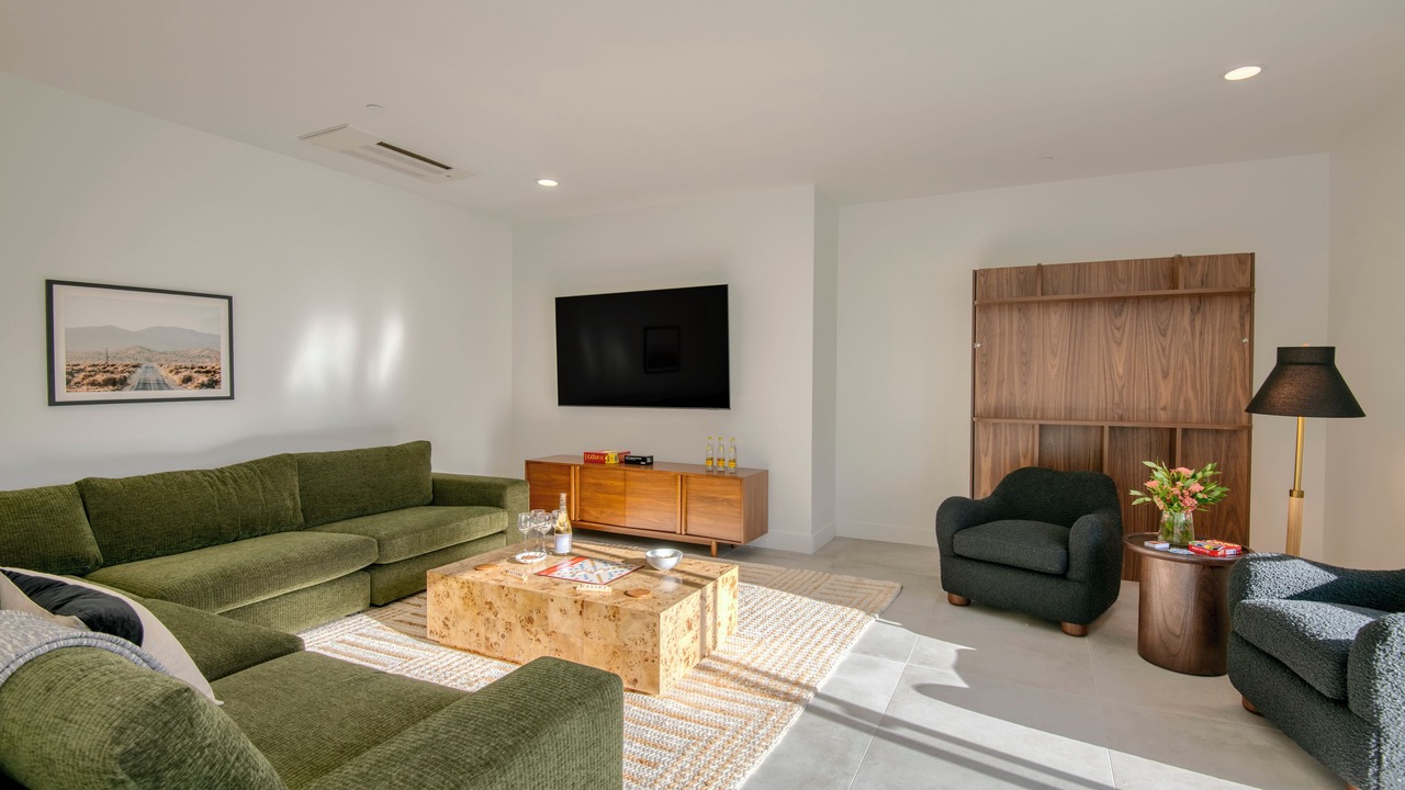 Photo of Bedroom in La Quinta