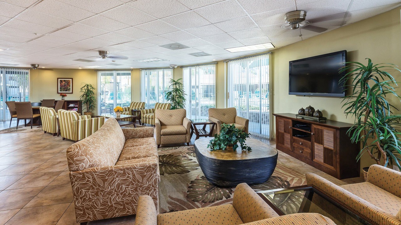 Photo of Livingroom in Old Las Palmas