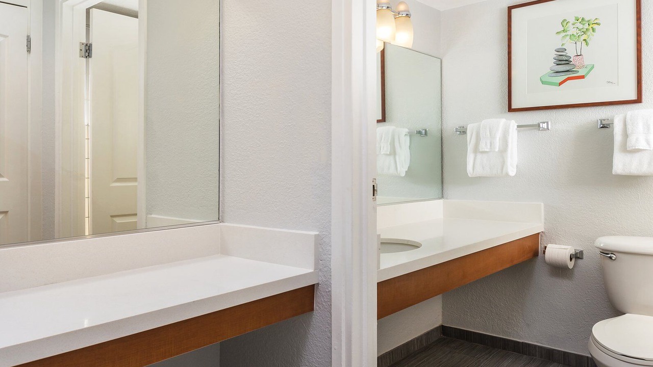Photo of Bathroom in Old Las Palmas