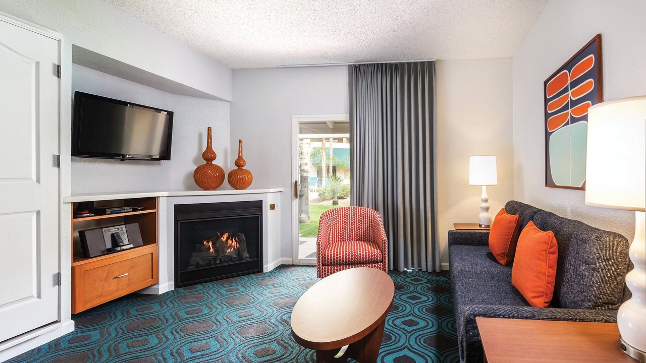 Photo of Livingroom in Old Las Palmas