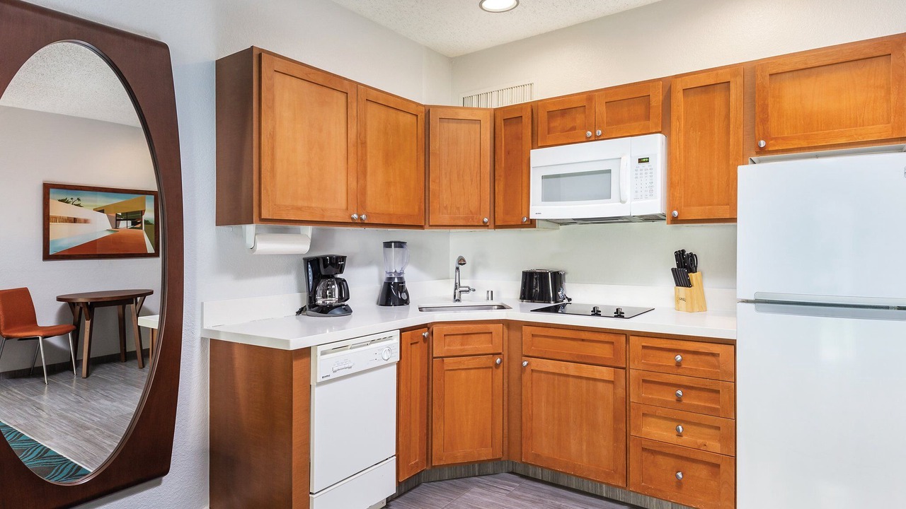 Photo of Kitchen in Old Las Palmas