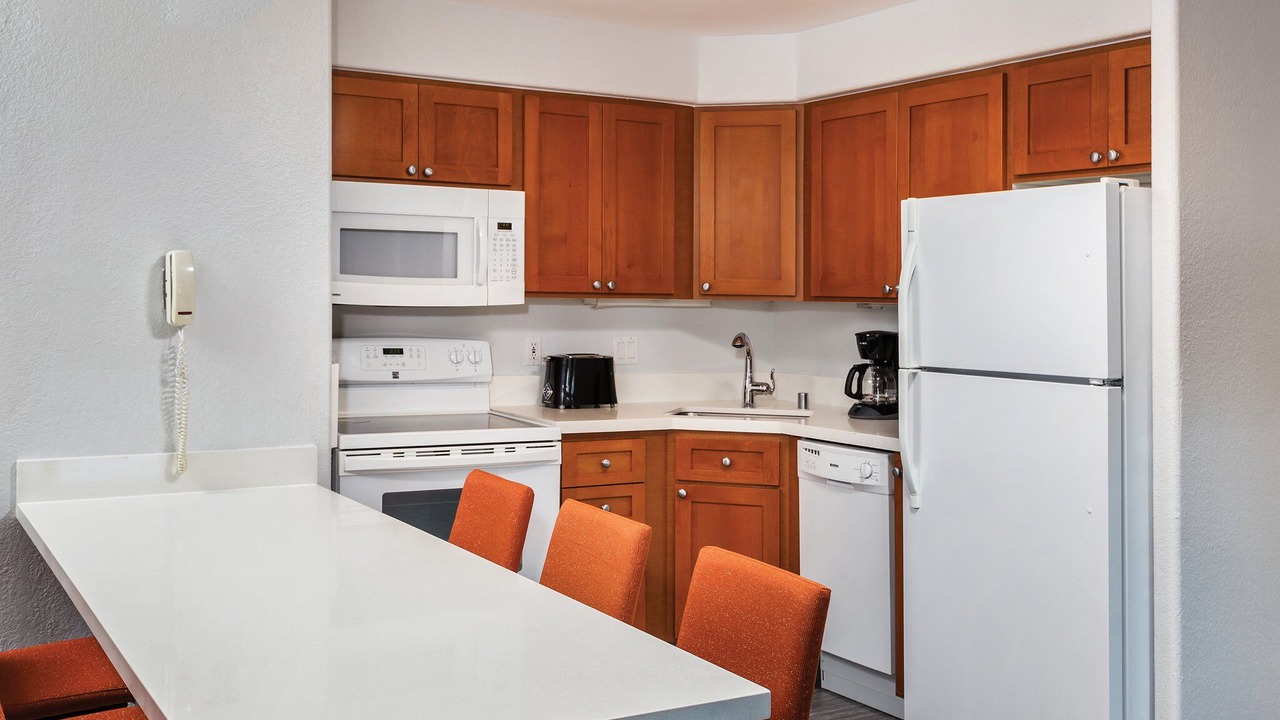 Photo of Kitchen in Old Las Palmas