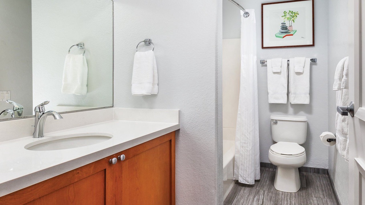 Photo of Bathroom in Old Las Palmas