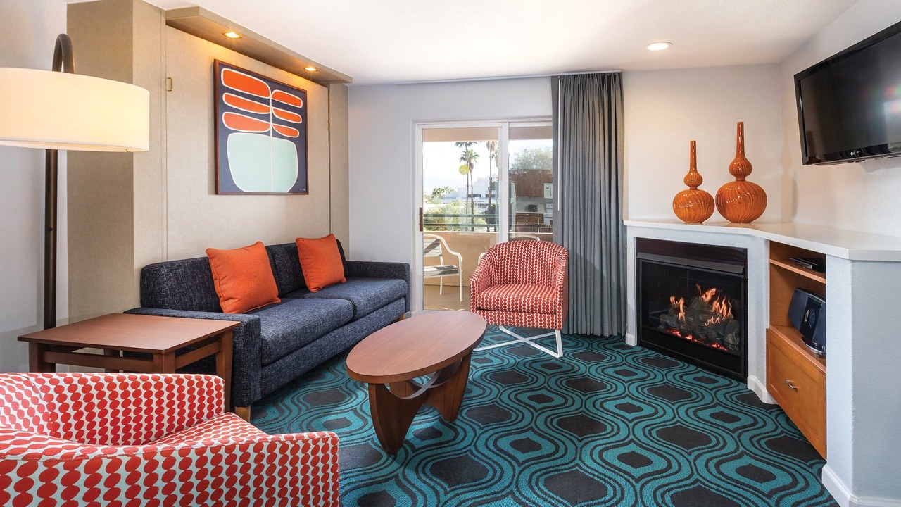 Photo of Livingroom in Old Las Palmas