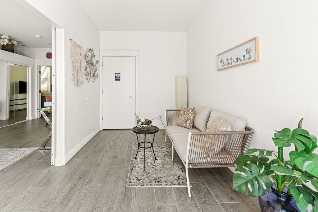 Photo of Livingroom in Tesuque At Gila Springs