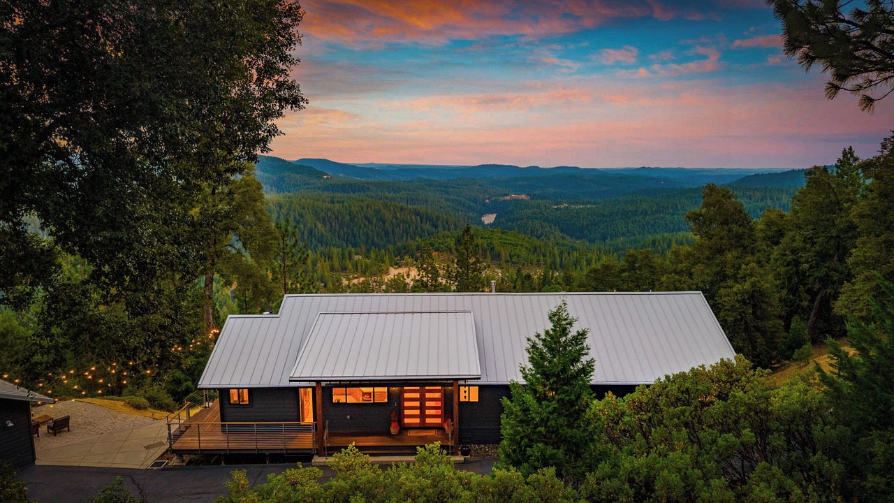 Photo of Outdoor in Nevada City