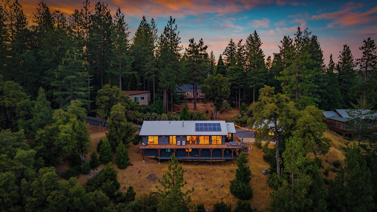 Photo of Outdoor in Nevada City