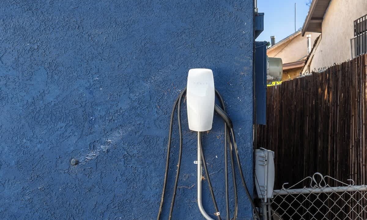 Photo of Outdoor in Logan Heights