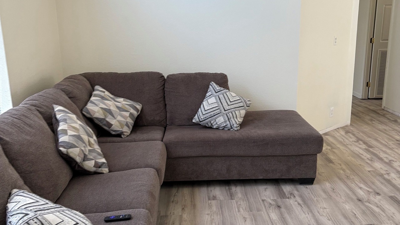 Photo of Livingroom in Havasu Lake