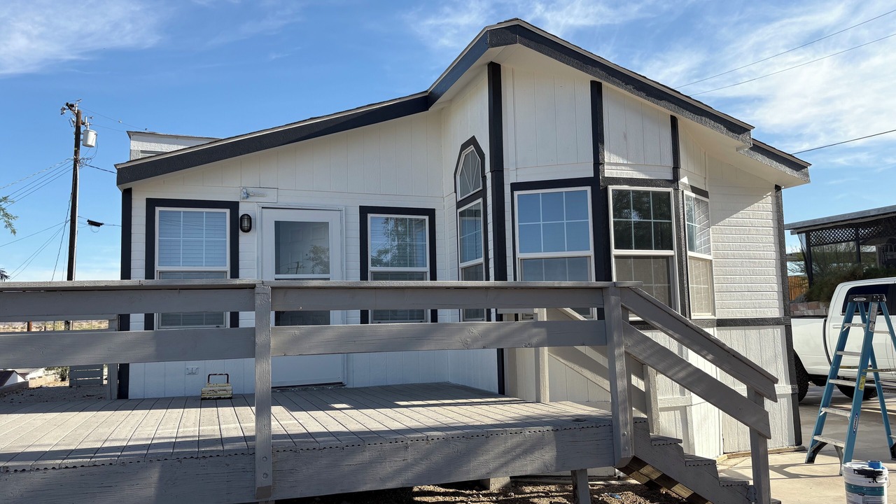 Photo of Outdoor in Havasu Lake