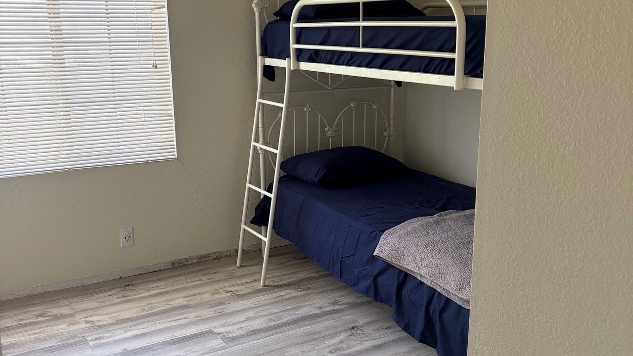 Photo of Bedroom in Havasu Lake