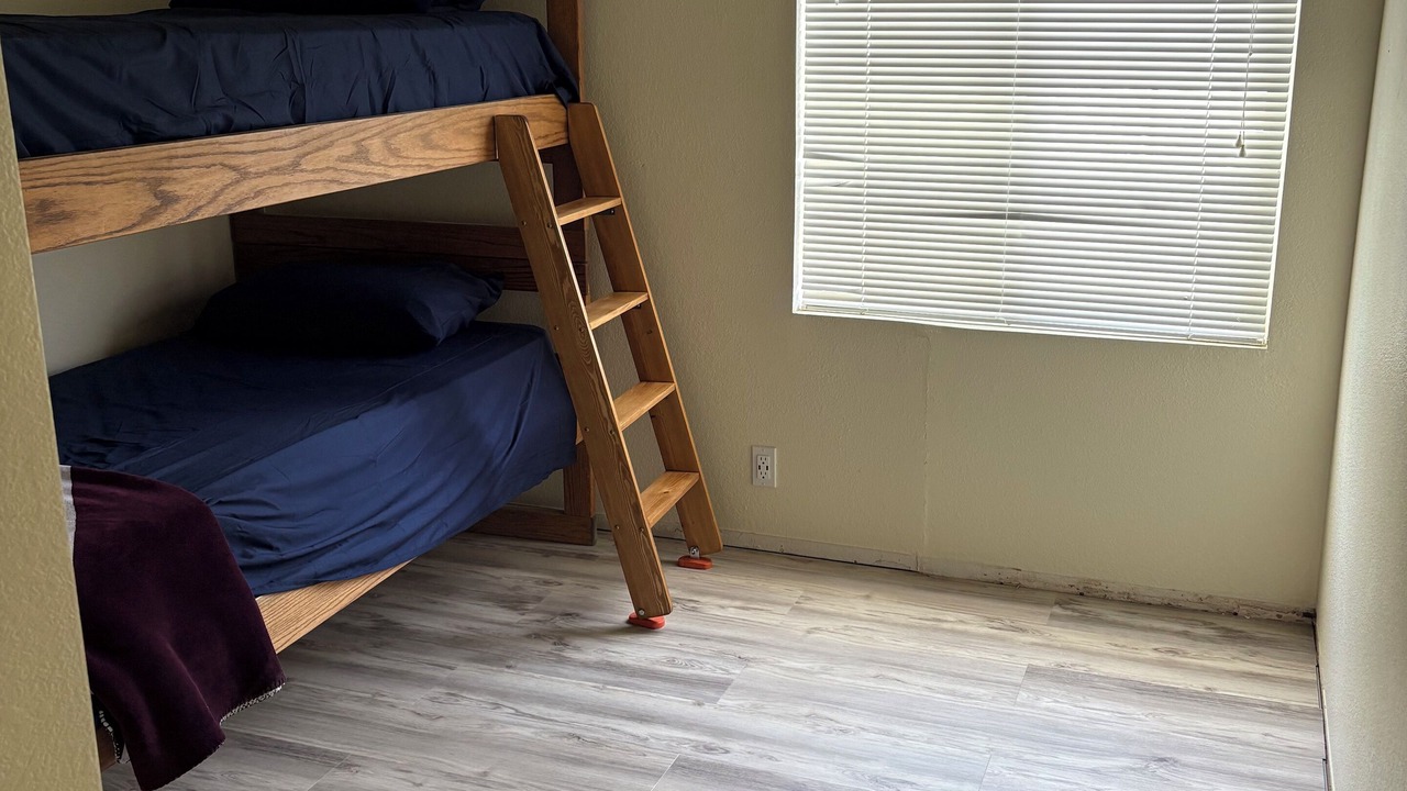Photo of Bedroom in Havasu Lake