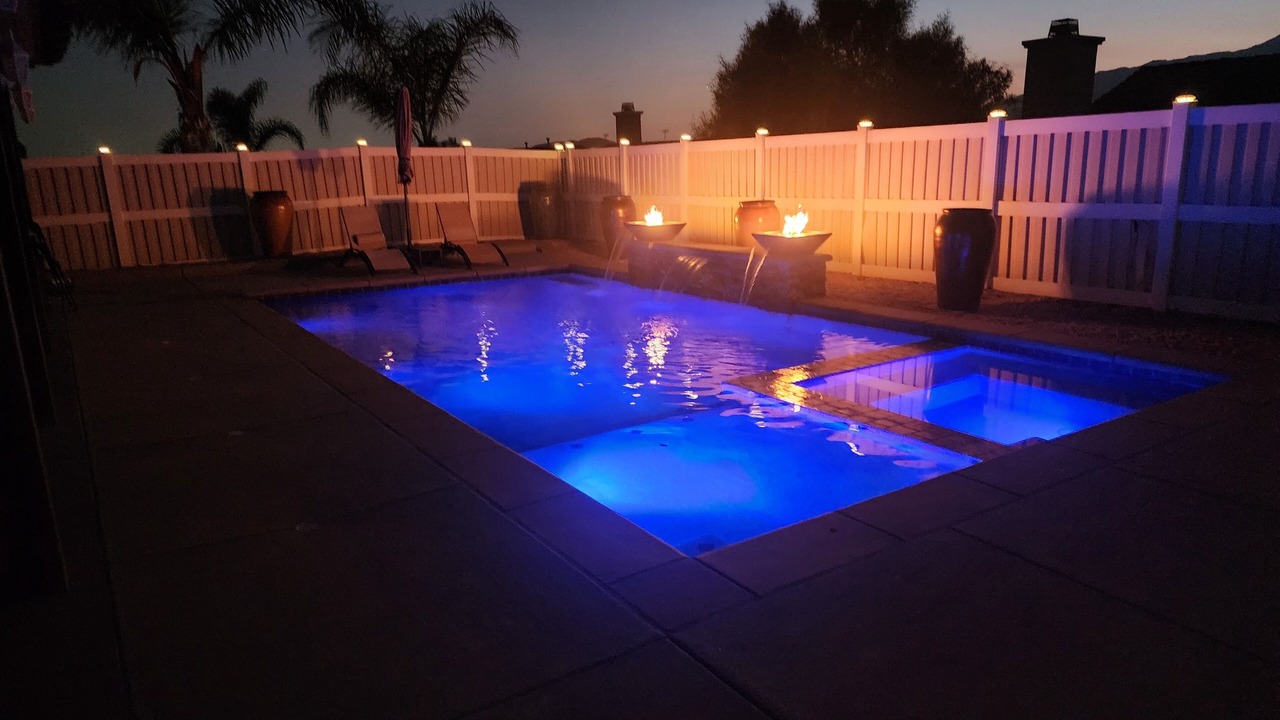 Photo of Outdoor in San Bernardino