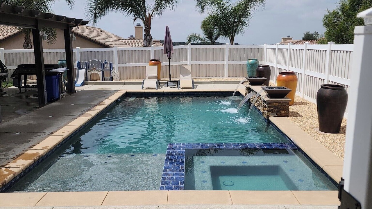 Photo of Outdoor in San Bernardino
