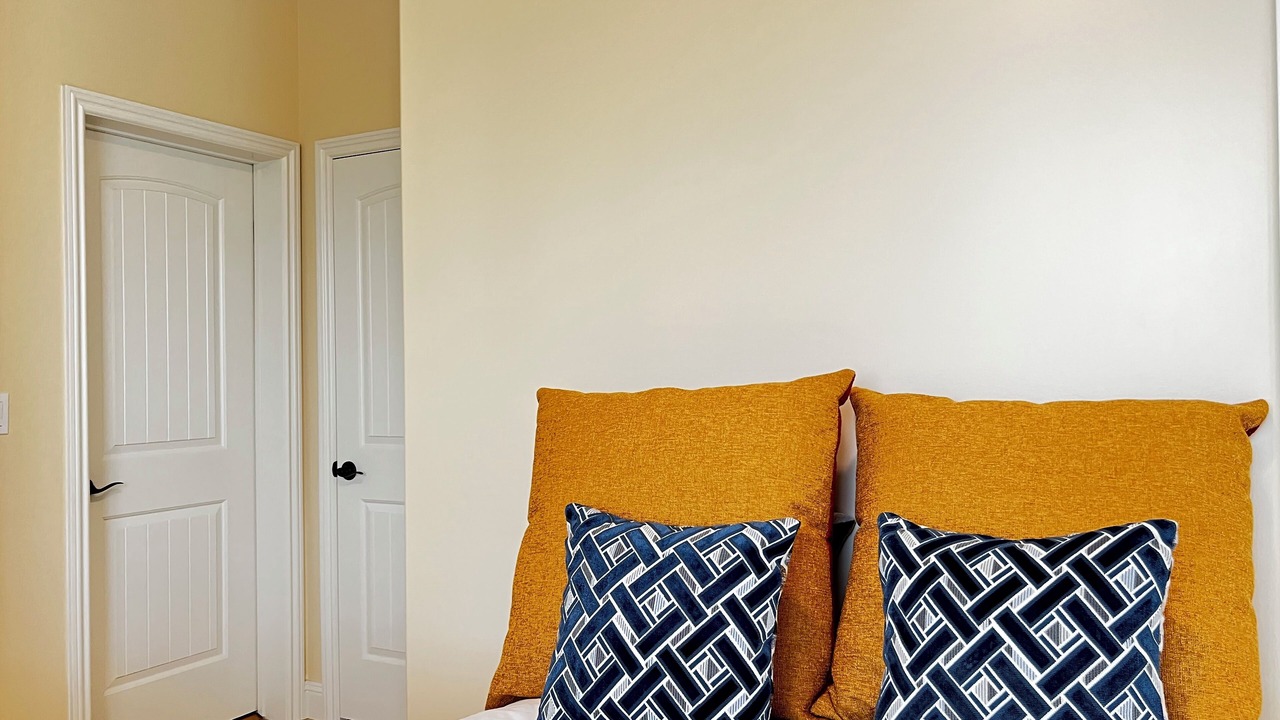 Photo of Bedroom in Azusa