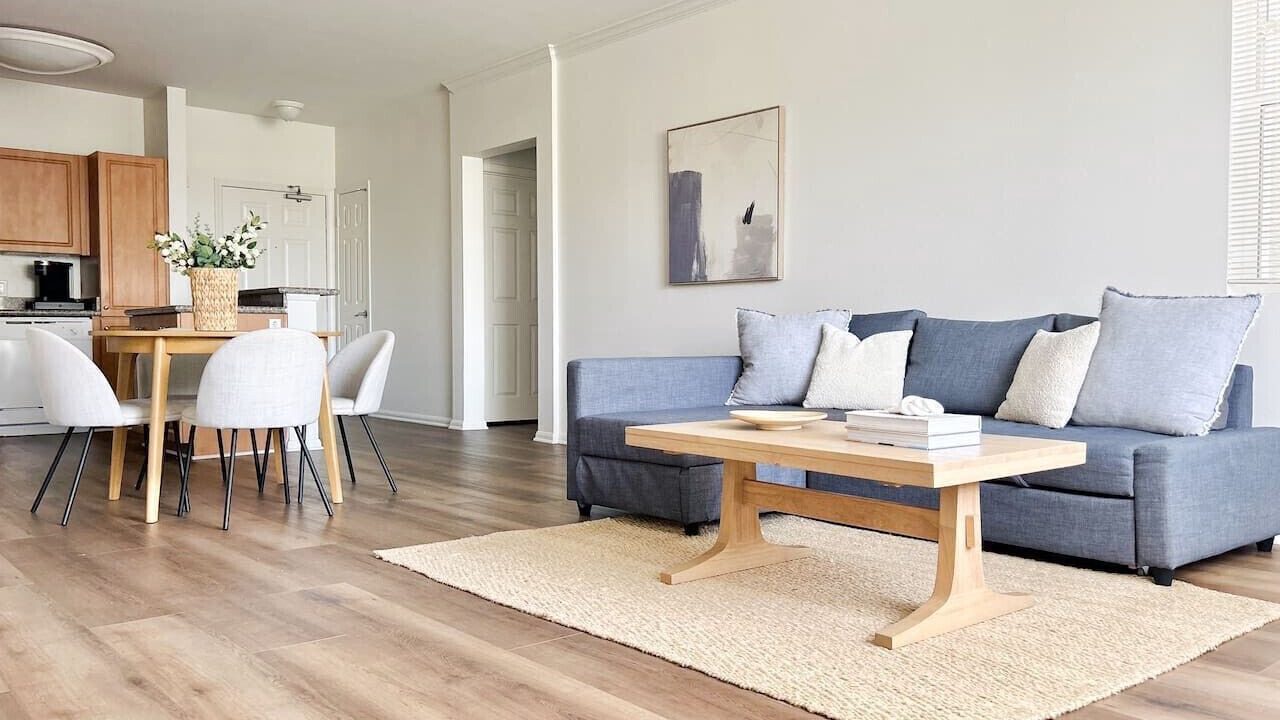 Photo of Livingroom in Marina del Rey