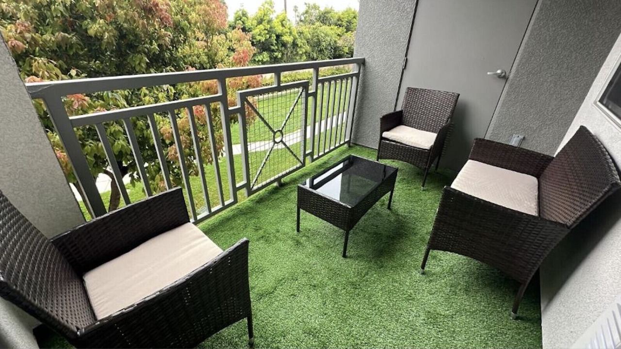 Photo of Outdoor in Marina del Rey