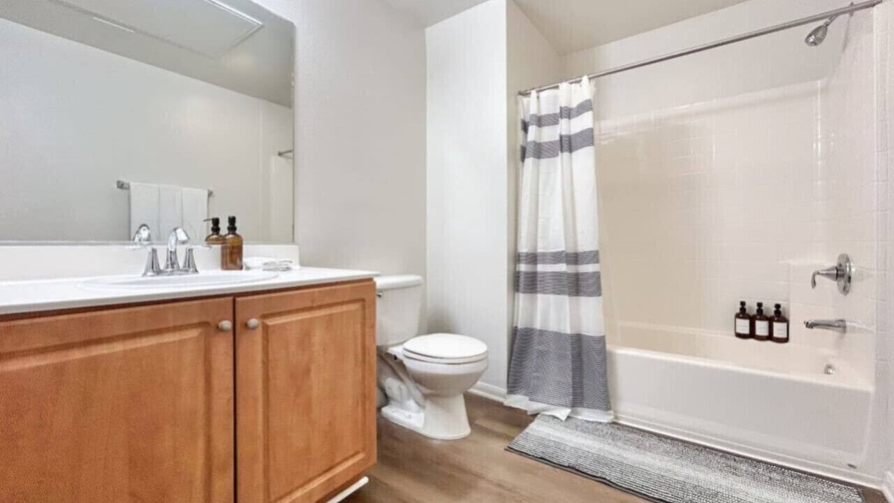 Photo of Bathroom in Marina del Rey