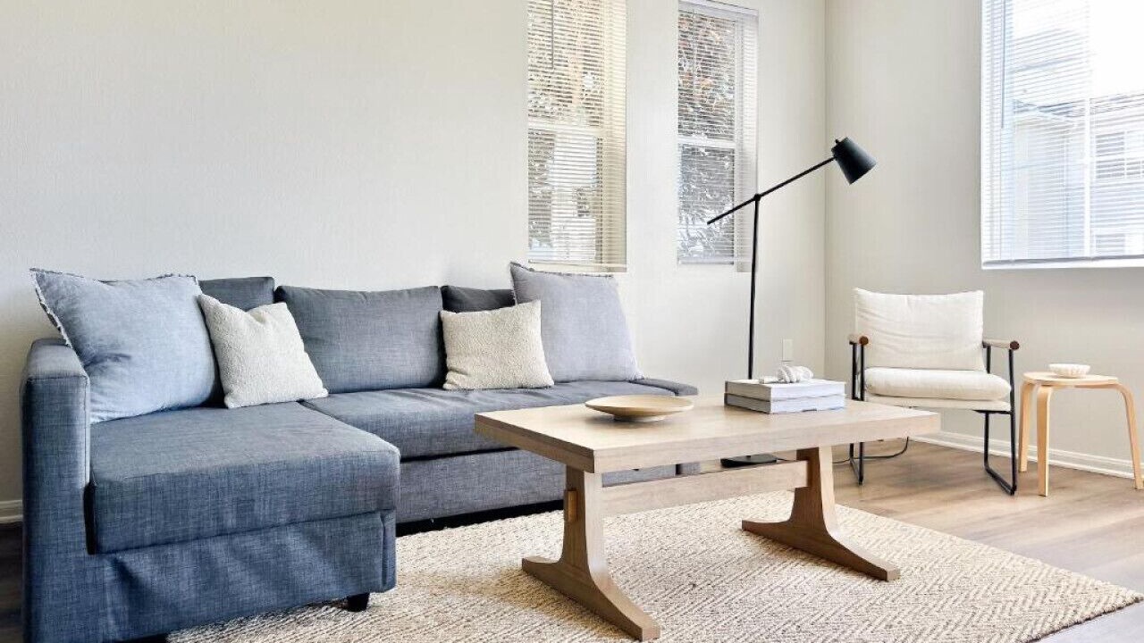 Photo of Livingroom in Marina del Rey