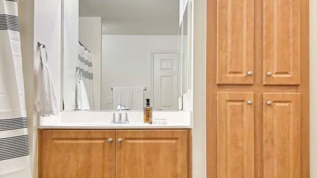 Photo of Bathroom in Marina del Rey