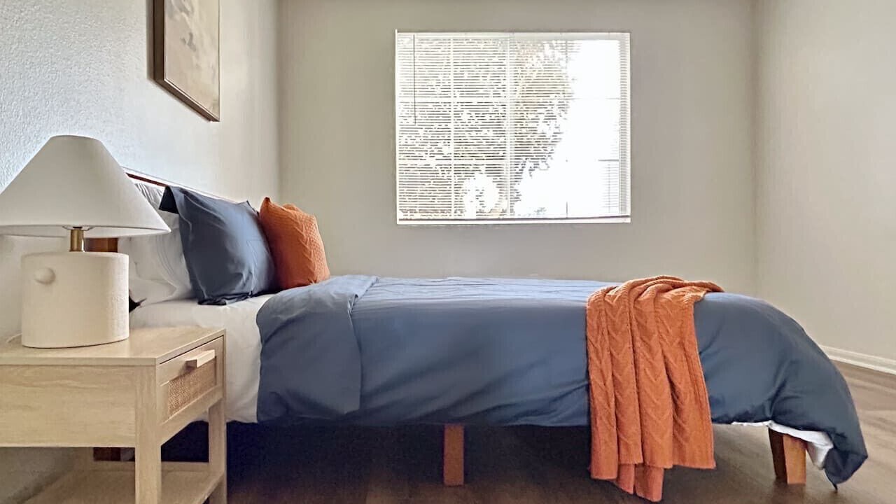 Photo of Bedroom in Marina del Rey