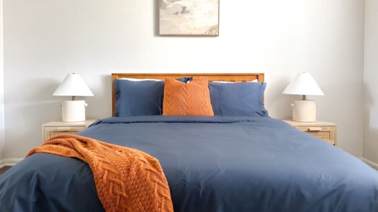 Photo of Bedroom in Marina del Rey