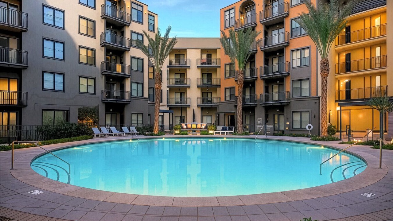 Photo of Outdoor in Marina del Rey