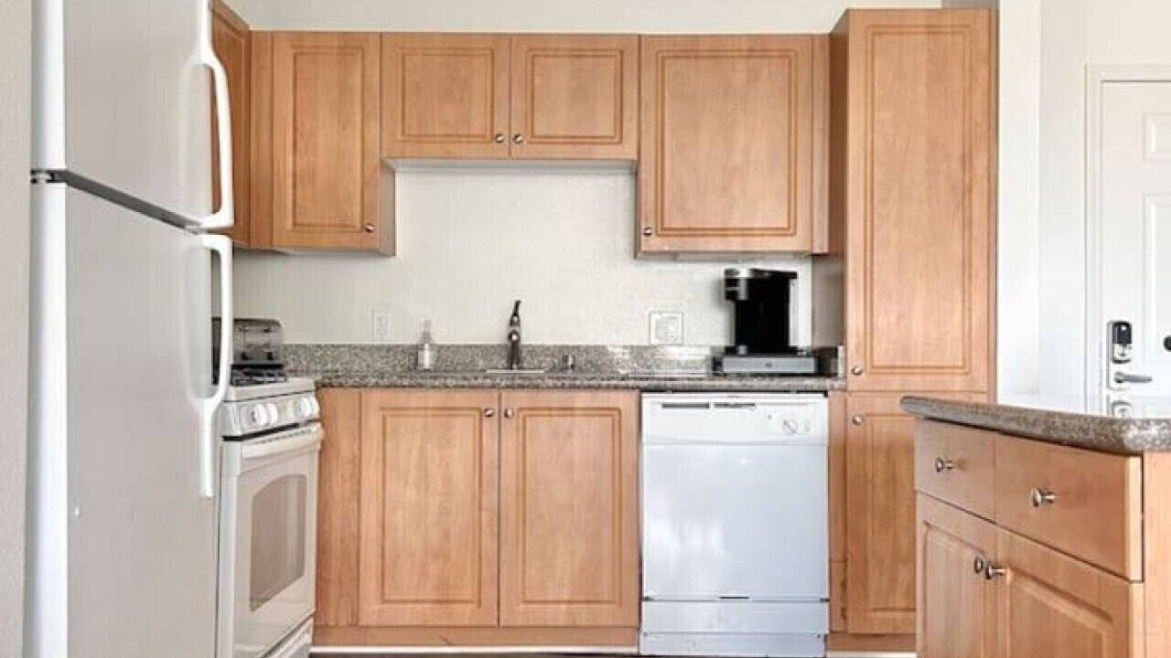 Photo of Kitchen in Marina del Rey
