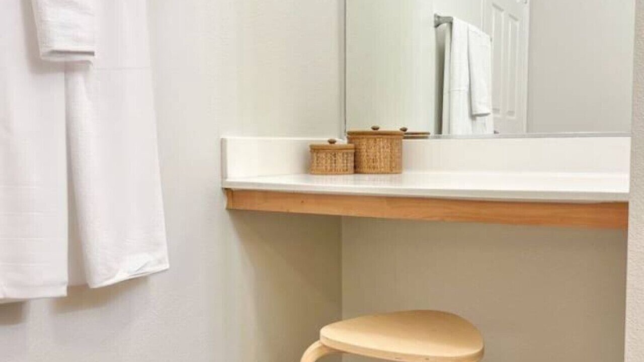Photo of Bathroom in Marina del Rey