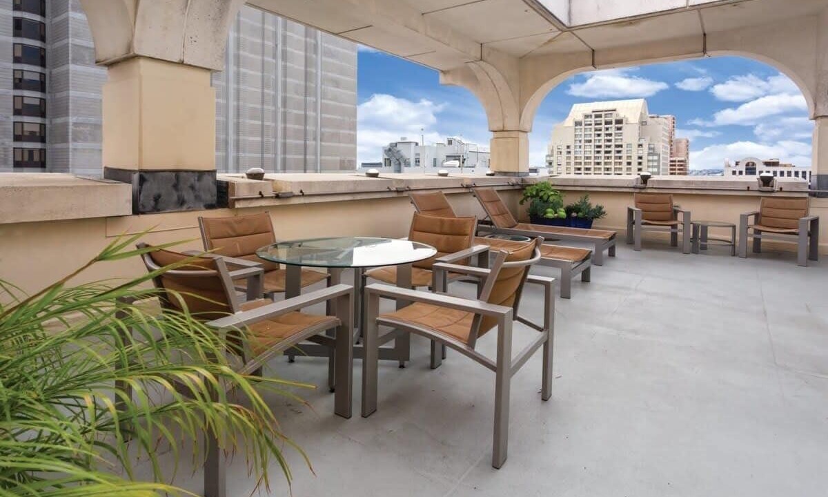 Photo of Outdoor in Union Square