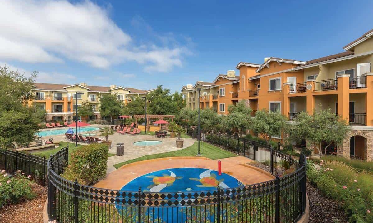 Photo of Outdoor in Napa