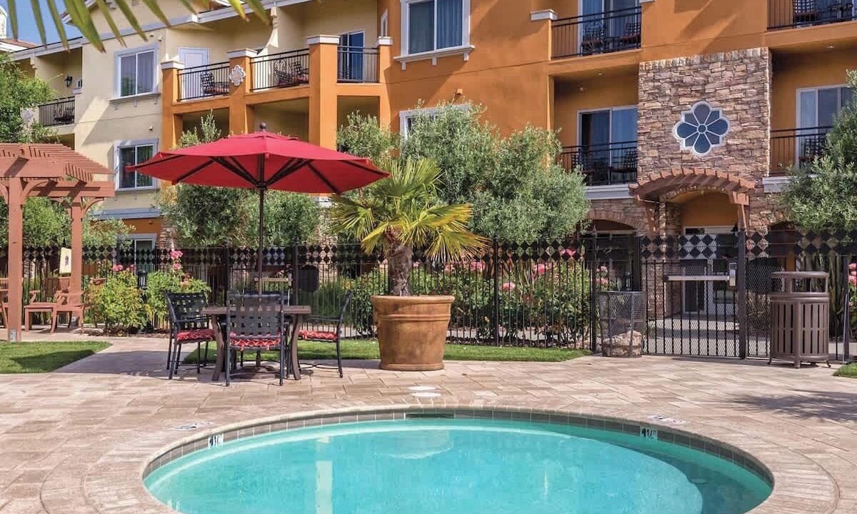 Photo of Outdoor in Napa