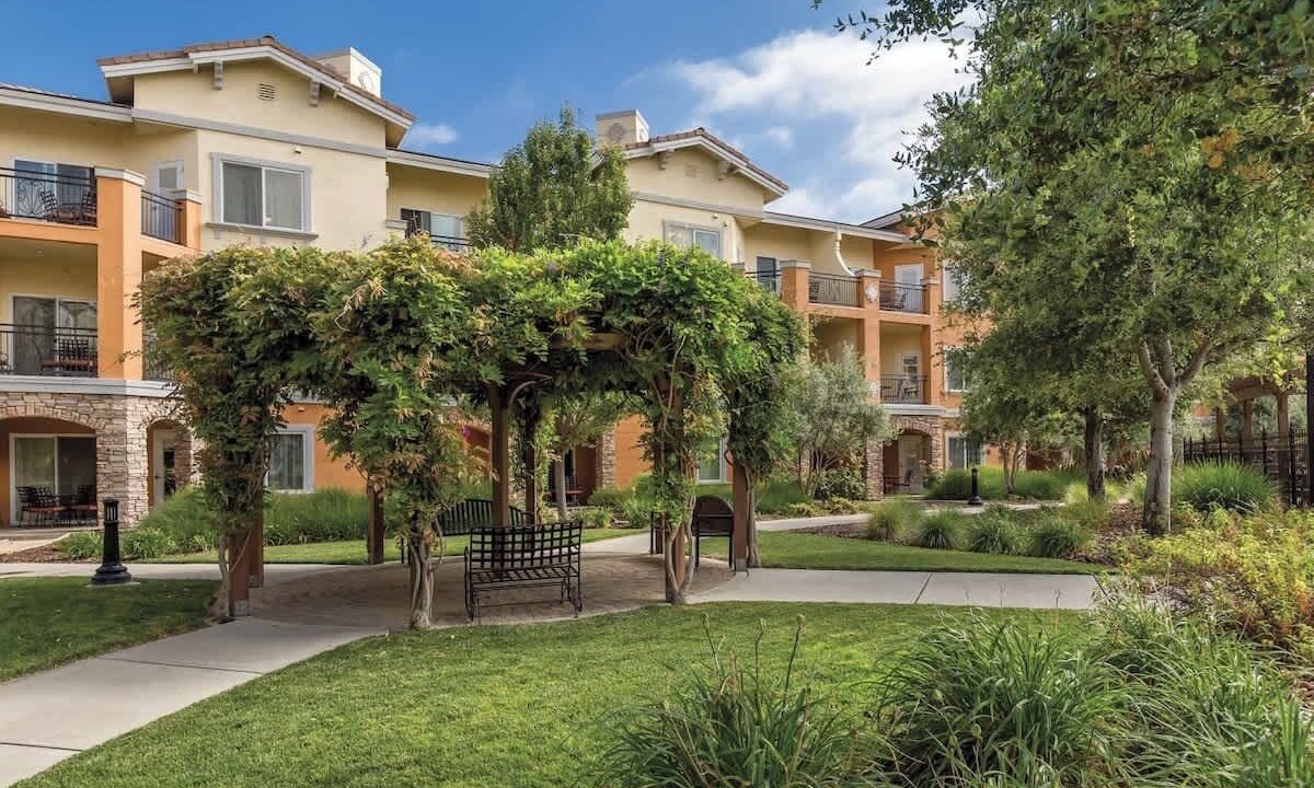 Photo of Outdoor in Napa