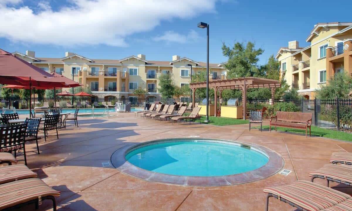 Photo of Outdoor in Napa