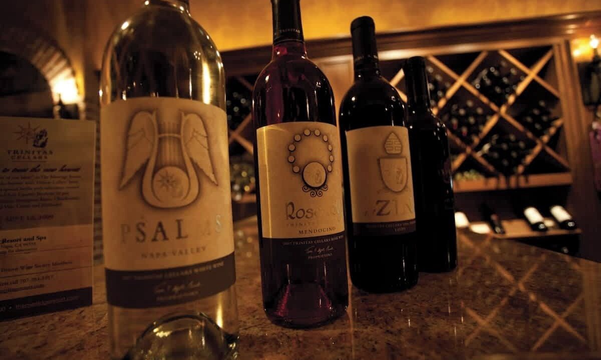 Photo of Others in Napa