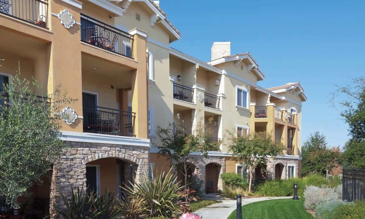 Photo of Outdoor in Napa