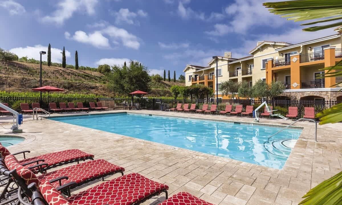 Photo of Outdoor in Napa