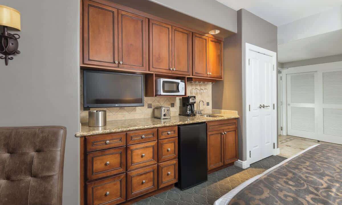 Photo of Bedroom in Napa