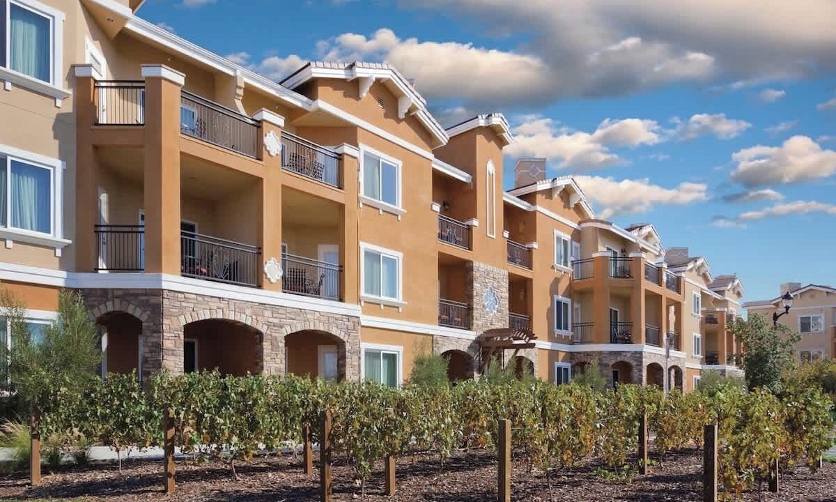 Photo of Outdoor in Napa