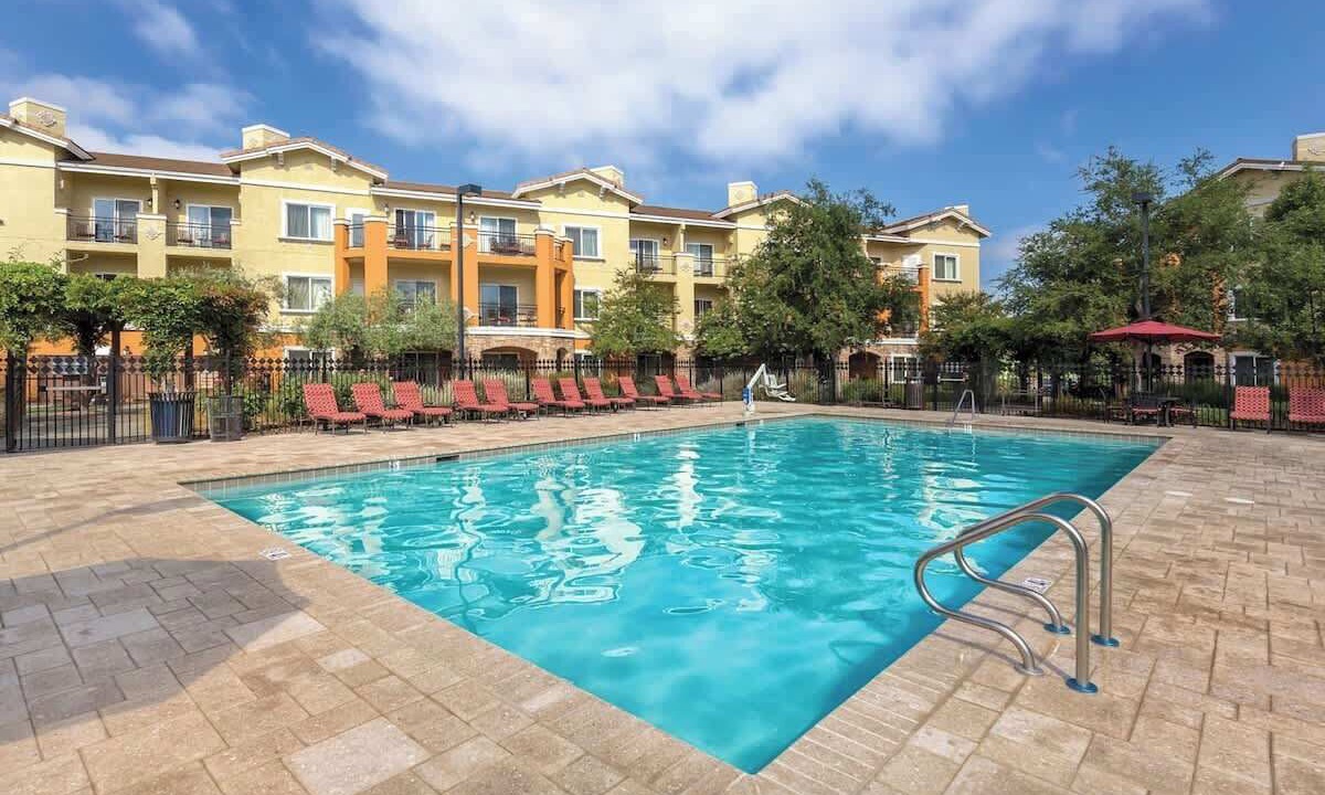 Photo of Outdoor in Napa
