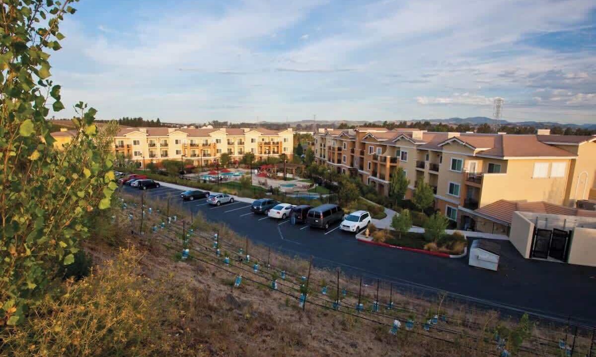 Photo of Outdoor in Napa