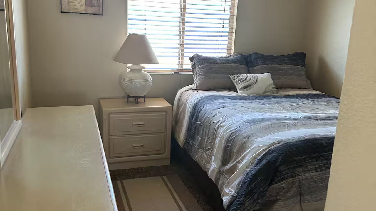 Photo of Bedroom in Mohave Valley