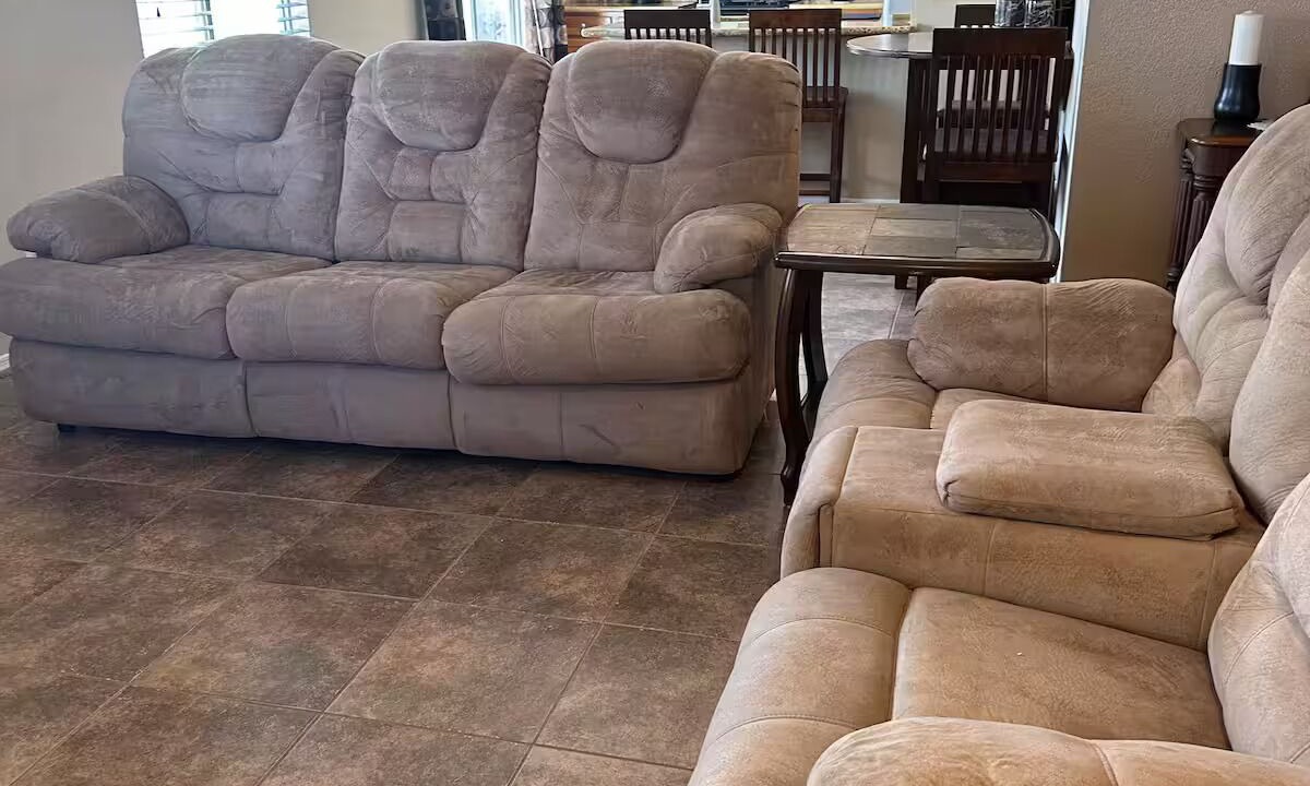 Photo of Livingroom in Mohave Valley