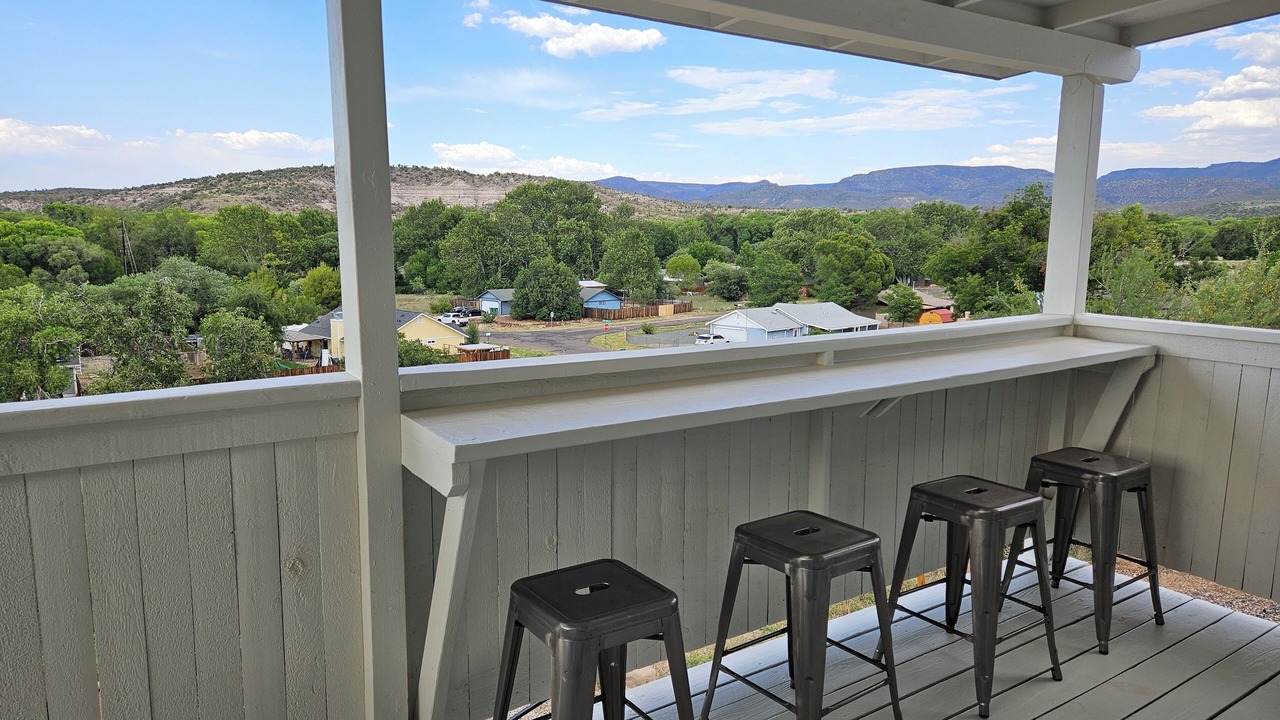 Photo of Outdoor in Camp Verde