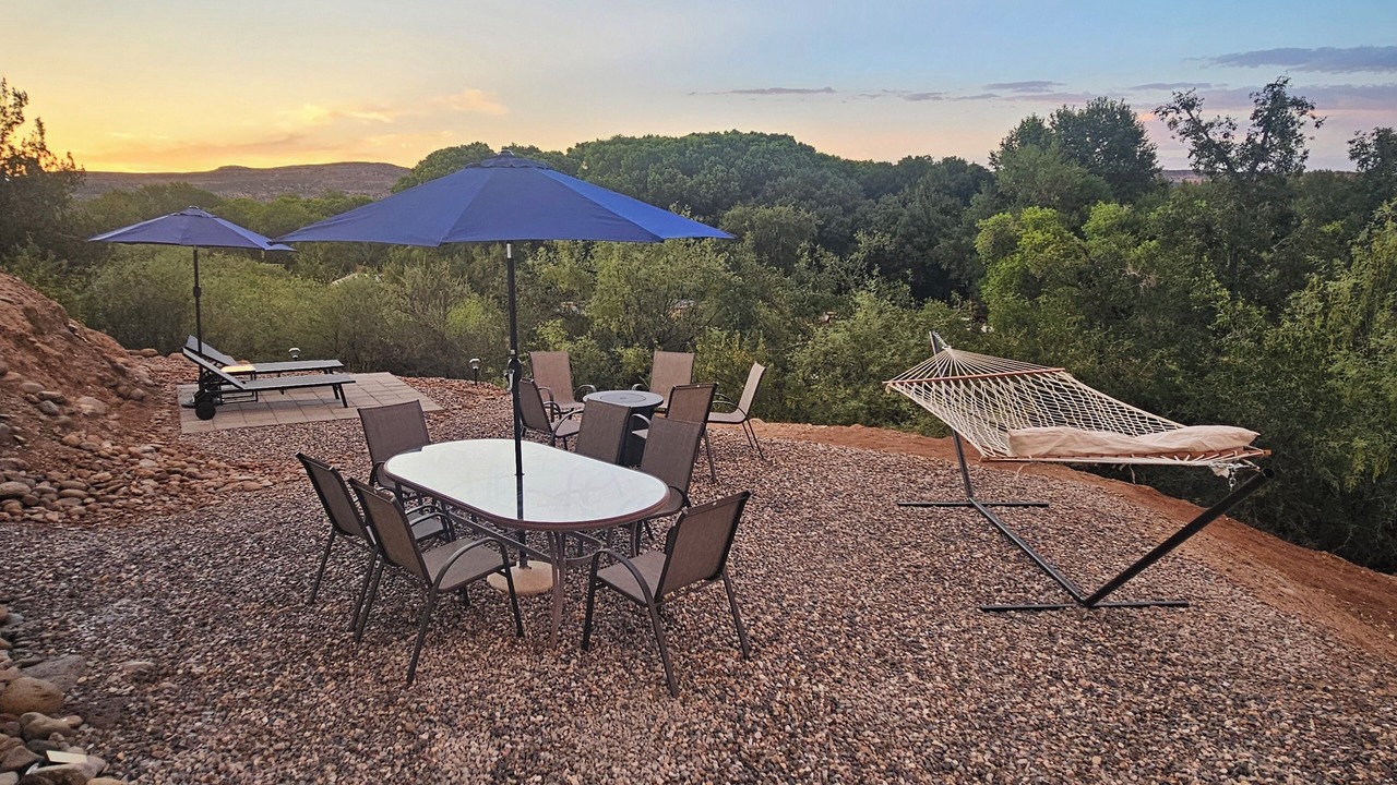 Photo of Outdoor in Camp Verde