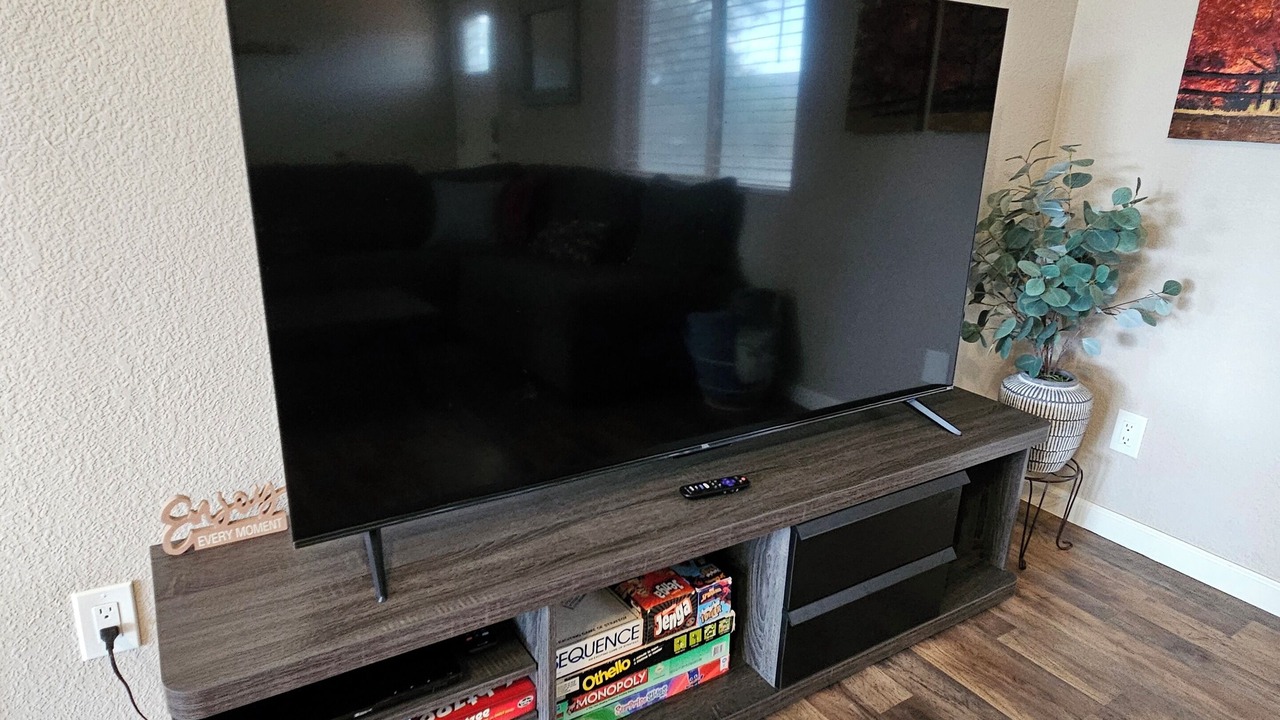 Photo of Livingroom in Camp Verde