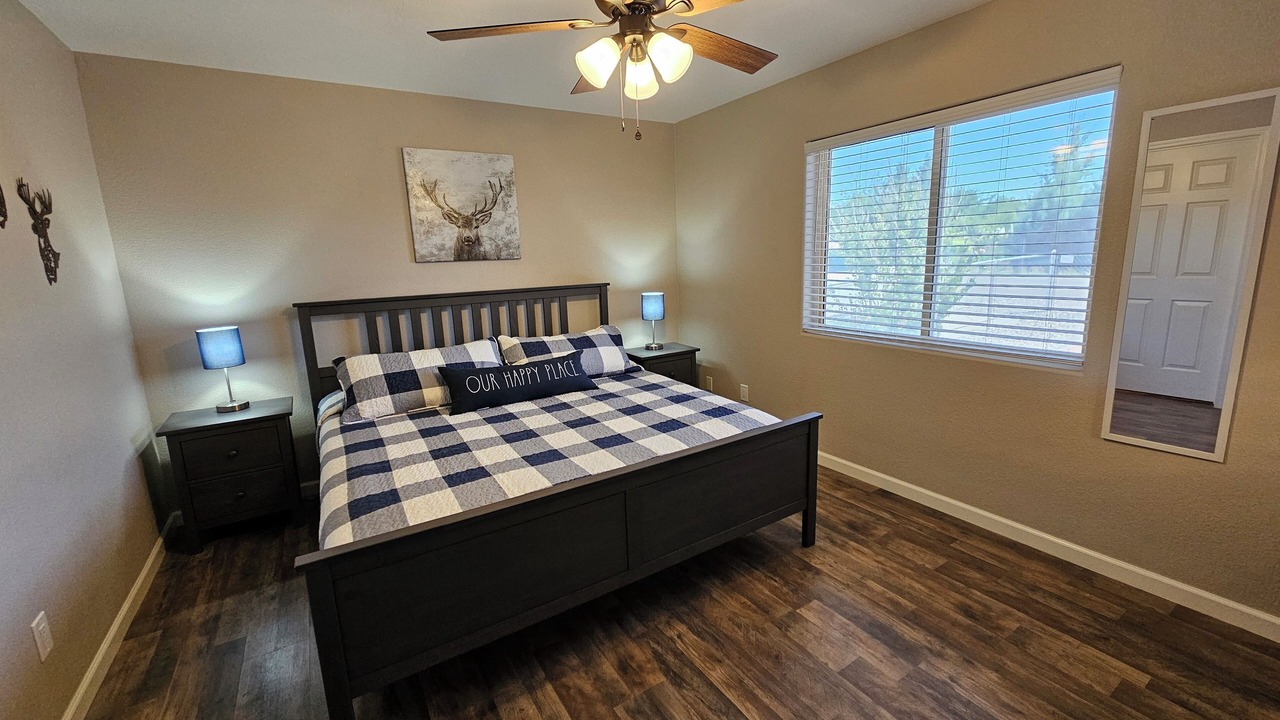 Photo of Bedroom in Camp Verde