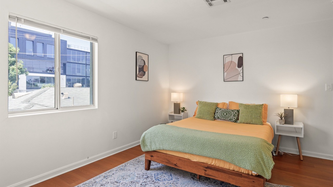 Photo of Bedroom in Lucerne - Higuera