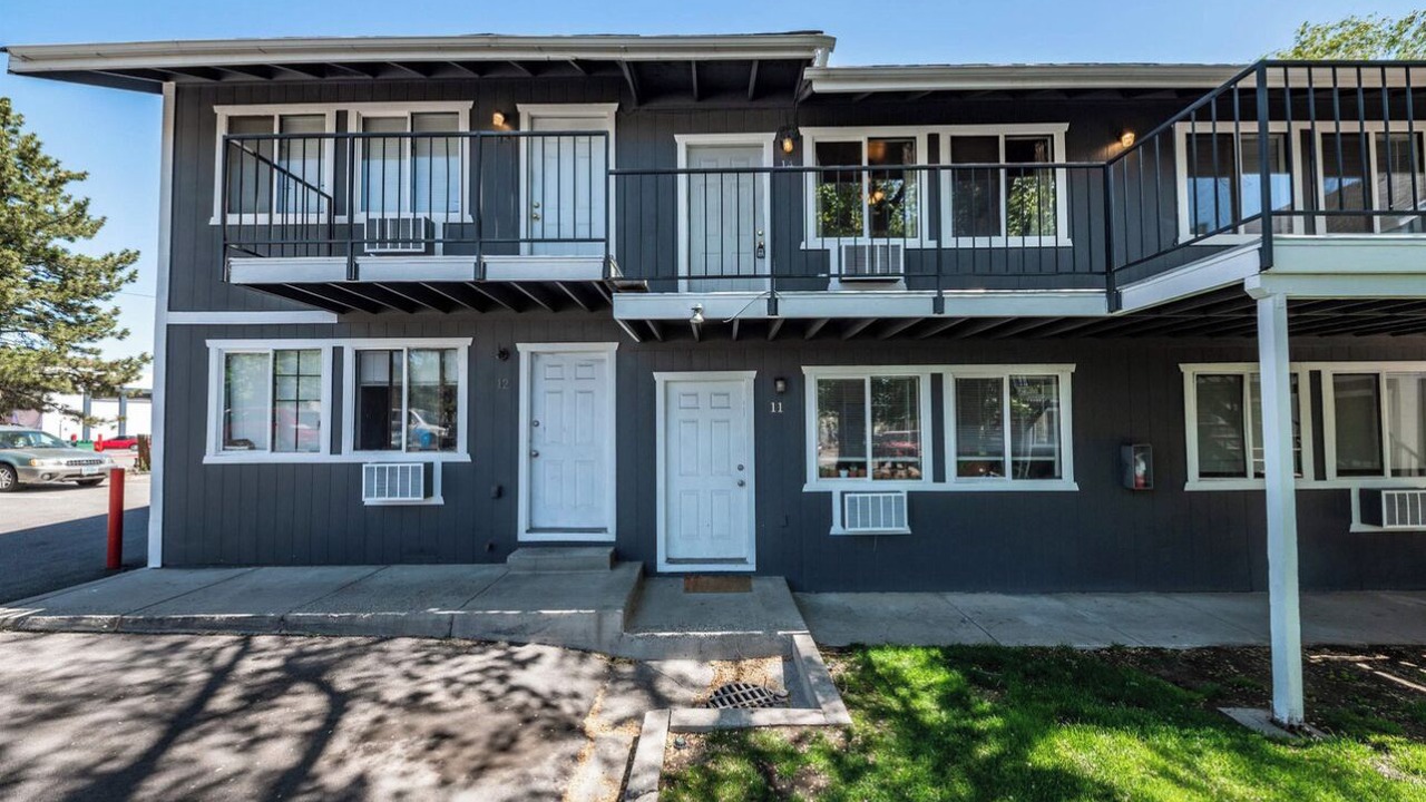 Photo of Outdoor in Northeast Reno
